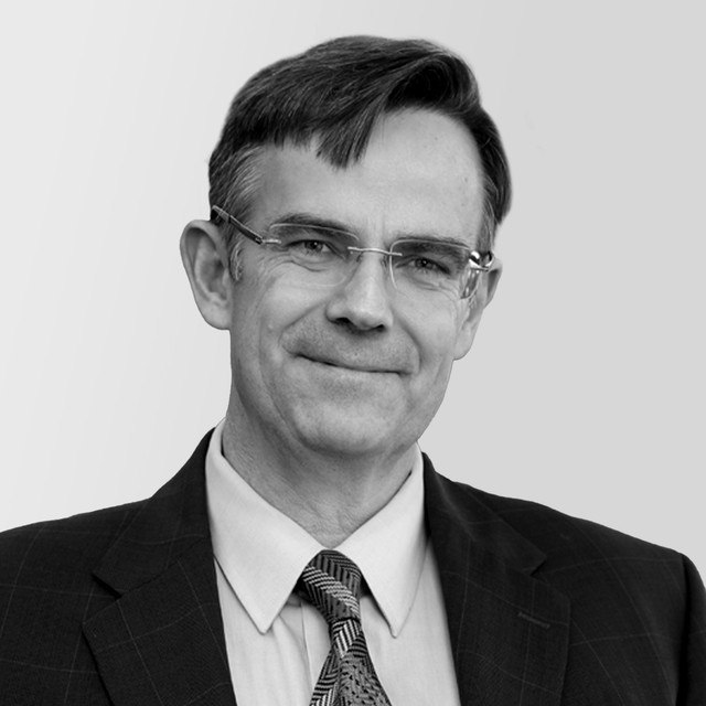 Prof. Paul Carlile